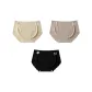 3 Pack (Skin+Gray Purple+Black)