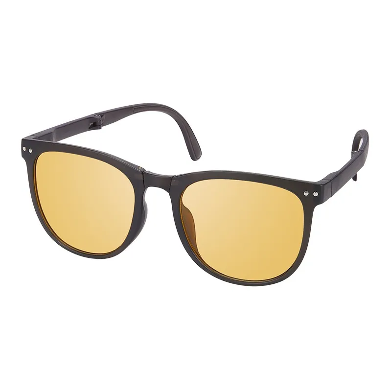 MUYKUY PC Rectangular Sunglasses Unisex-23