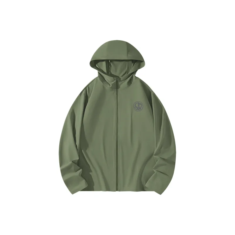 MINISO Sun Protection Clothing Unisex-19