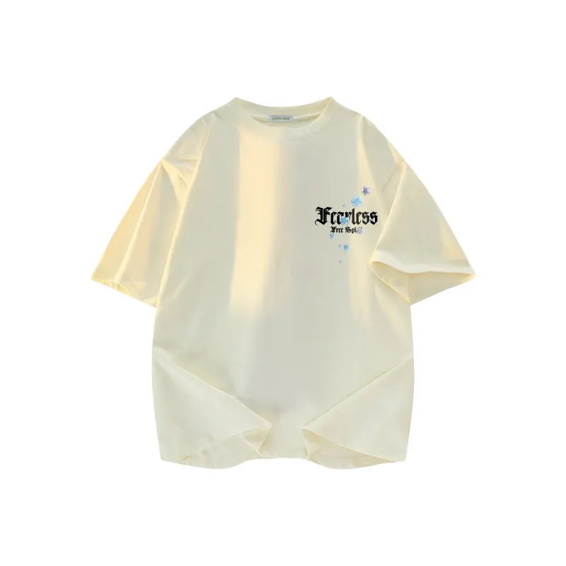 Budding Bear T-Shirts Unisex-5