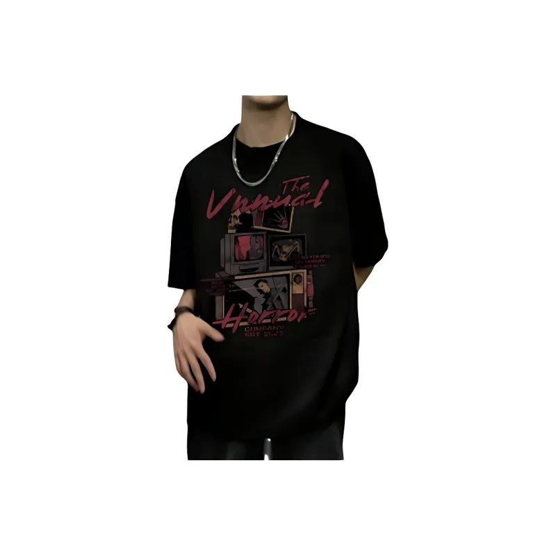 TONYBEAR T Shirts Men-0