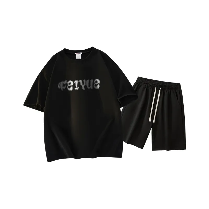 Feiyue Casual Sportswear Unisex-11