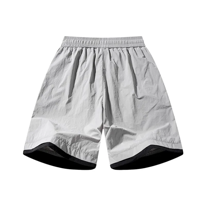 CBCD Casual Shorts Unisex-3