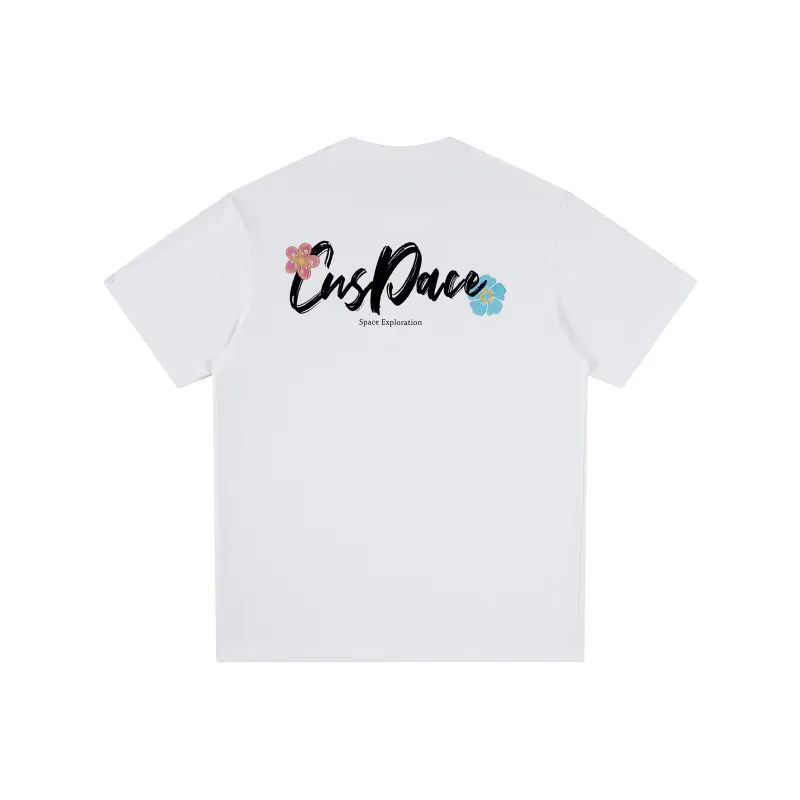 China Aerospace T-Shirts Unisex-9