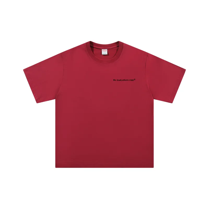 TIMD T Shirts Unisex-15