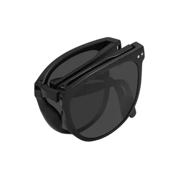 MUYKUY PC Rectangular Sunglasses Unisex