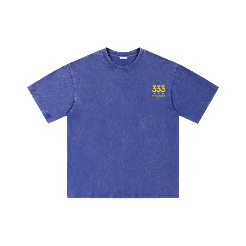 INNERSECT T Shirts Unisex-14