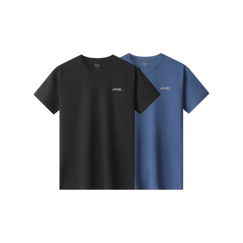 Jeep Undershirt Unisex Combo Set-13