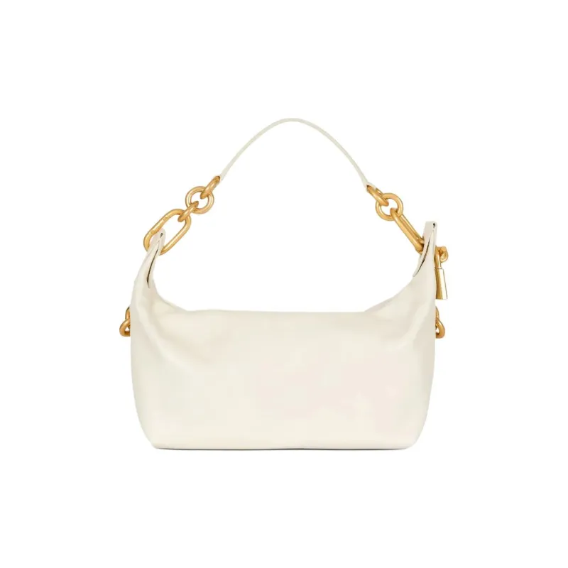 BALMAIN Medium Sync Shoulder Bag-2