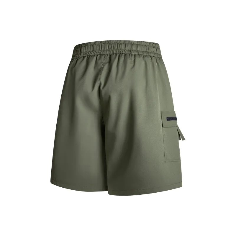 PASOK Casual Shorts Unisex-5