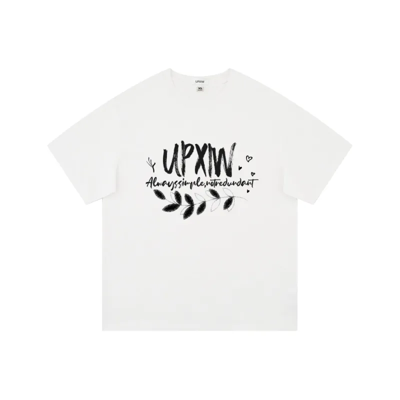 UPXIW T Shirts Unisex-18