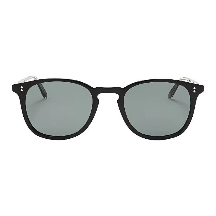 GARRETT LEIGHT Kinney Sunglasses-1