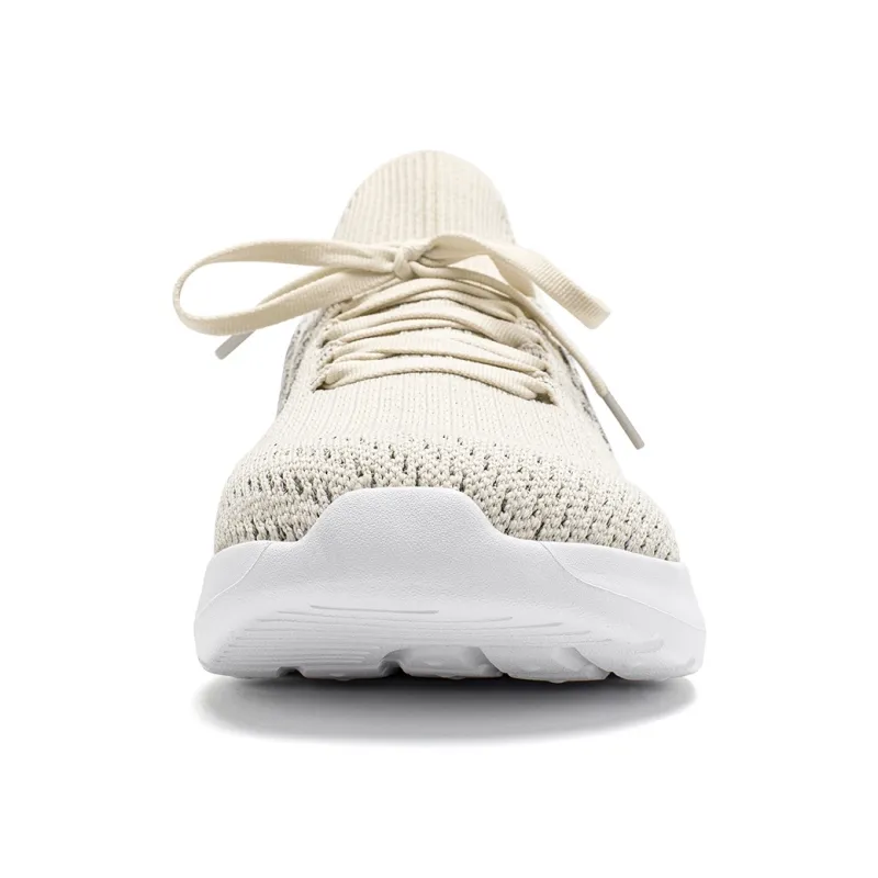 HOBIBEAR Cushioning Slip Resistant Coverage Low Top Casual Shoes Men's-16