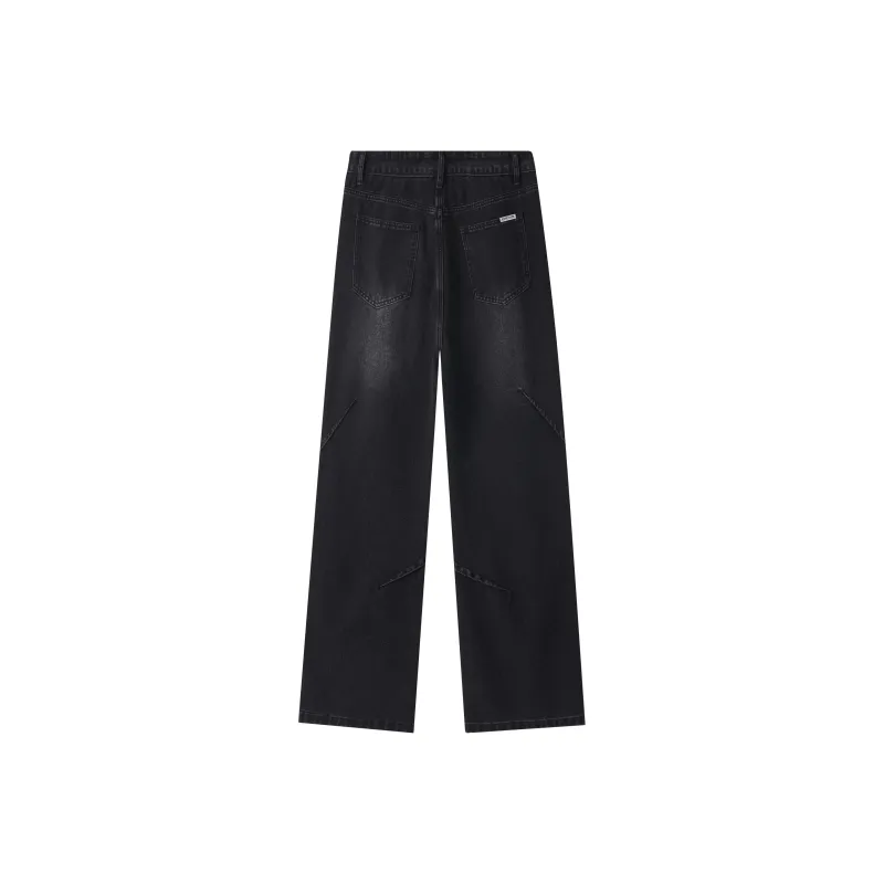 SAME FLOW Jeans Unisex-2