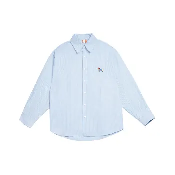 SOSTINE Shirts Unisex