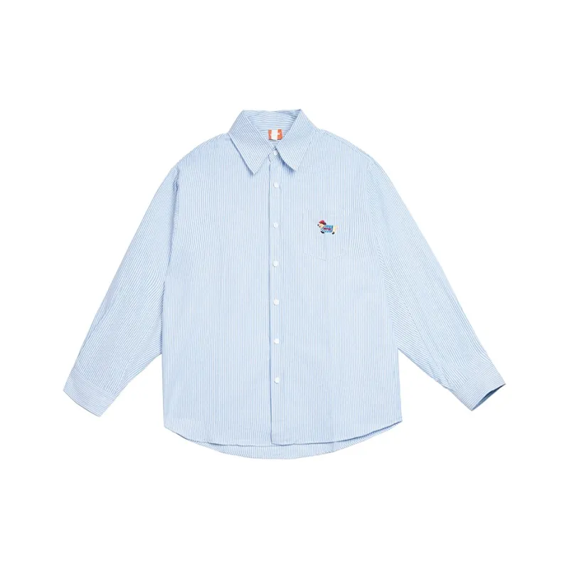 SOSTINE Shirts Unisex-0