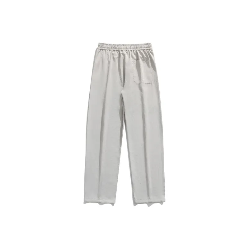 PAUL COSTELLOE Casual Pants Unisex-9