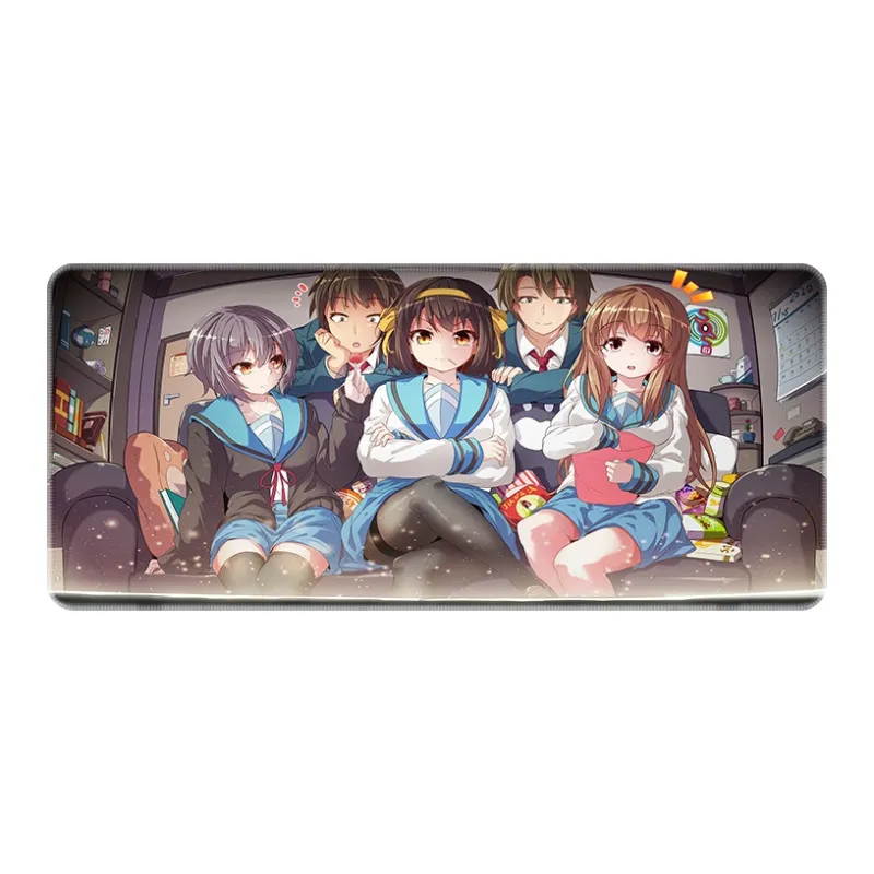 Directions Mouse Pads-3