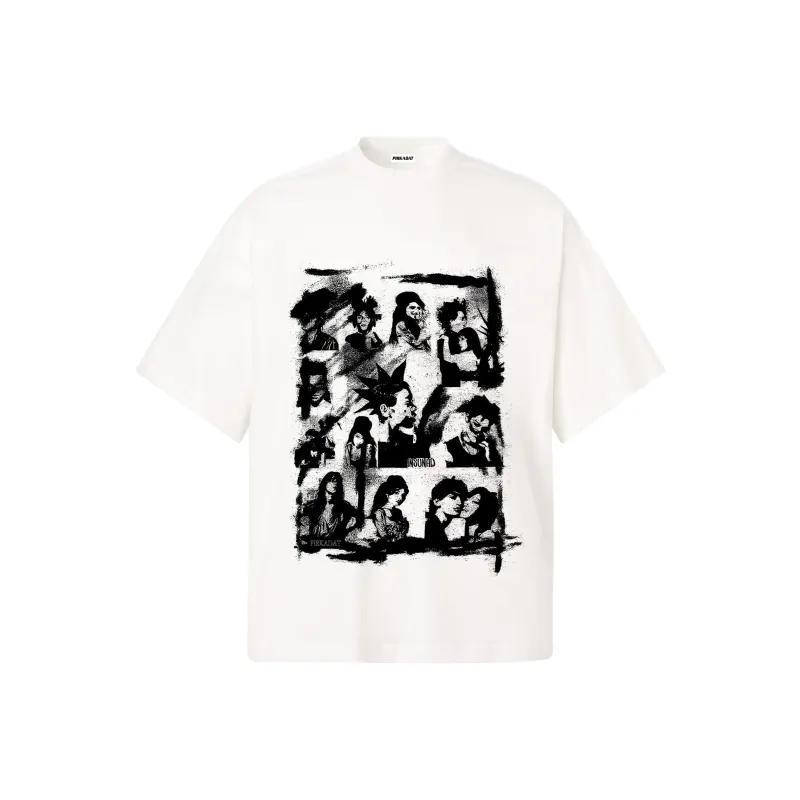 Pirkadat T Shirts Unisex-6