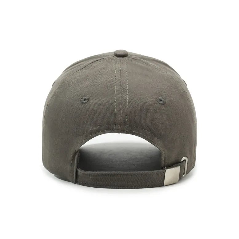 Ai Jiawei Cotton Baseball Caps Unisex-5