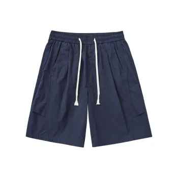 Go It Alone Casual Shorts Unisex