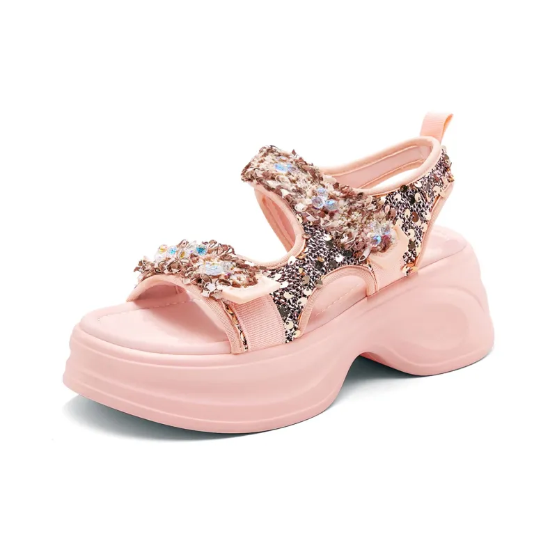 C°BANNER Beach Sandals Women's-5