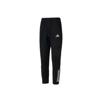 Adidas TIRO 25 TRACKSUIT BOTTOMS Soccer Bottom Men's Black