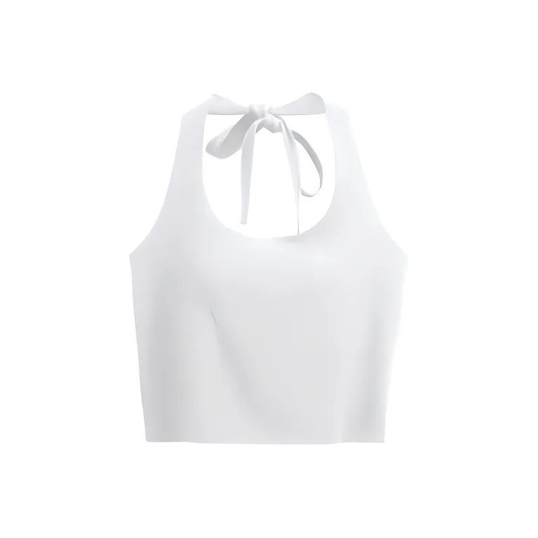 Mu Qingqing Tank Tops Women's-1