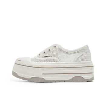 DAPHNE Anti Slip Wear Resistant Low Top Skateboard Shoes Women's