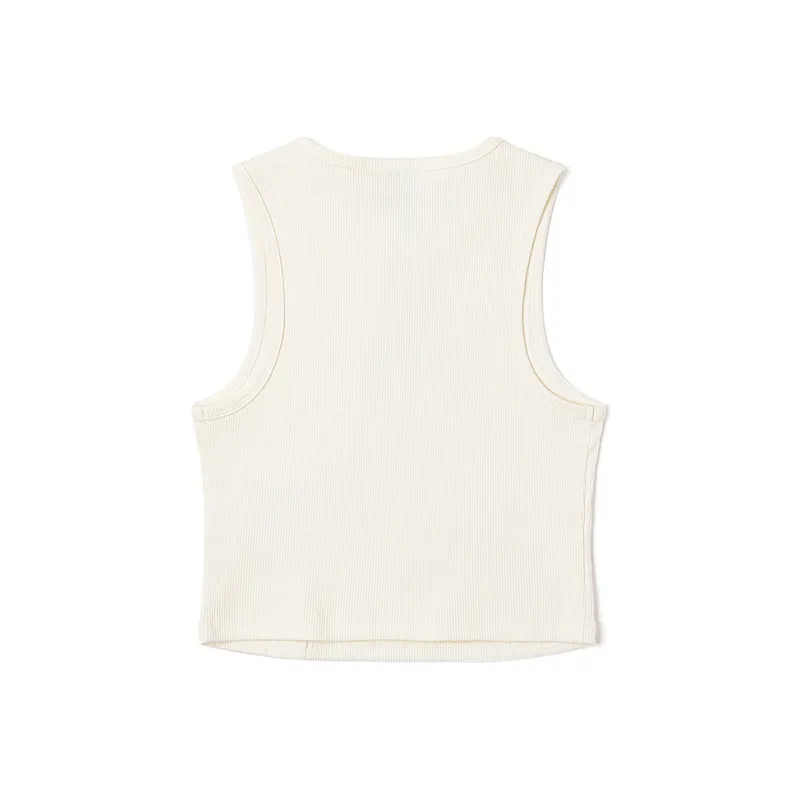Dickies Tank Tops Women's-2