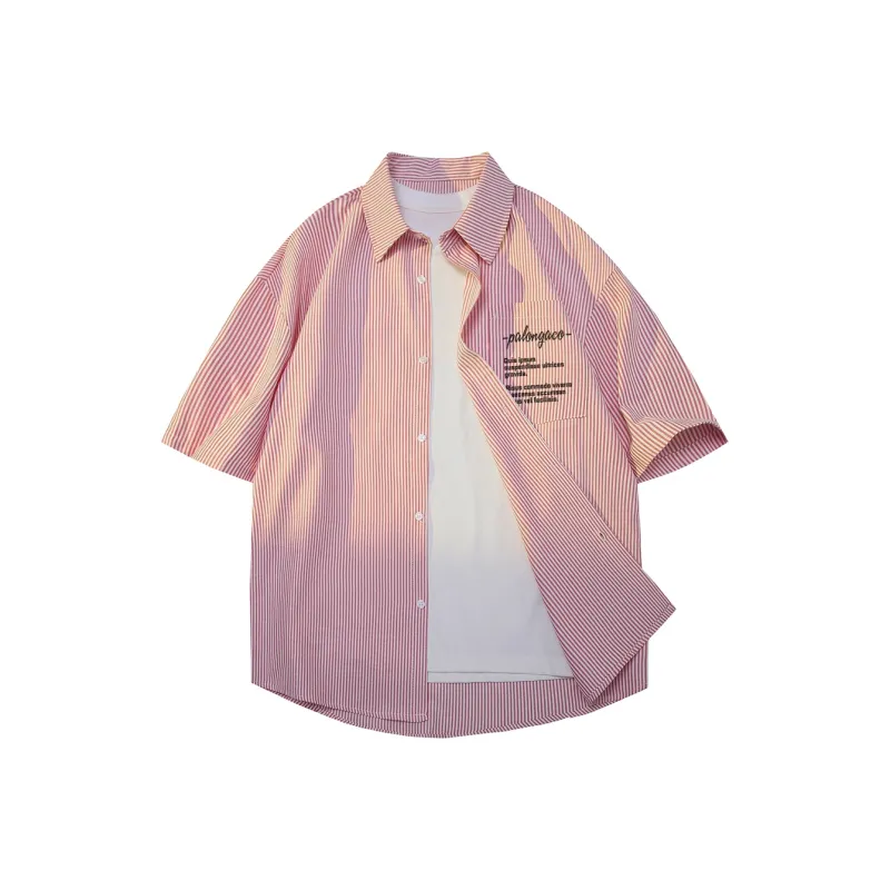 PAL ONGACO Shirts Unisex-12