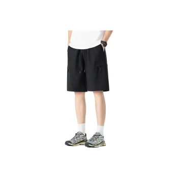 Dme Cargo Shorts Unisex