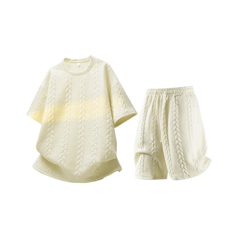 KAIPAINEN Casual Sportswear Unisex-2