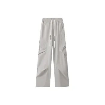 SPONGEBOB SQUAREPANTS Casual Pants Unisex
