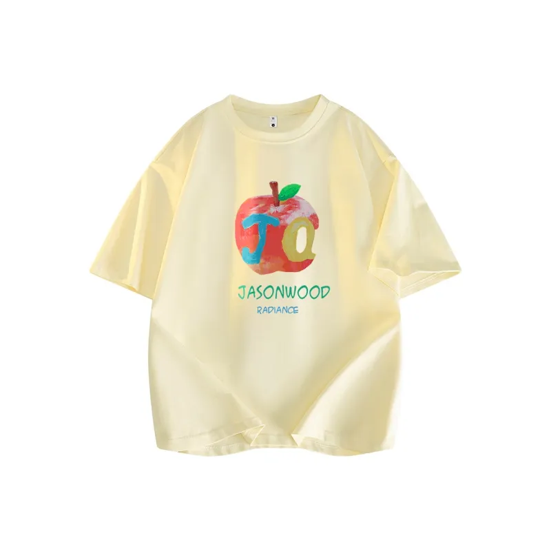 JASONWOOD T Shirts Unisex-10