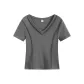 Dark Heather Gray