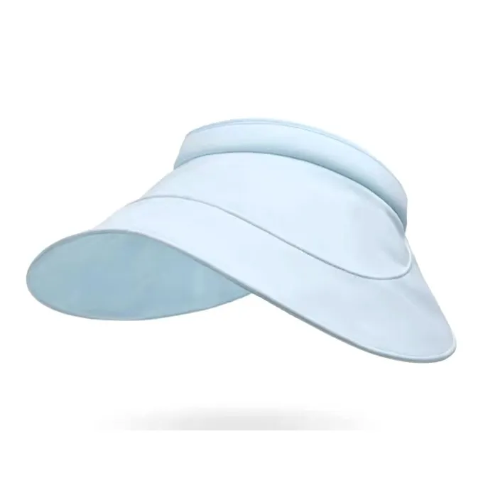 Mulinsen Ice Silk Sun Protection Hats Unisex-6
