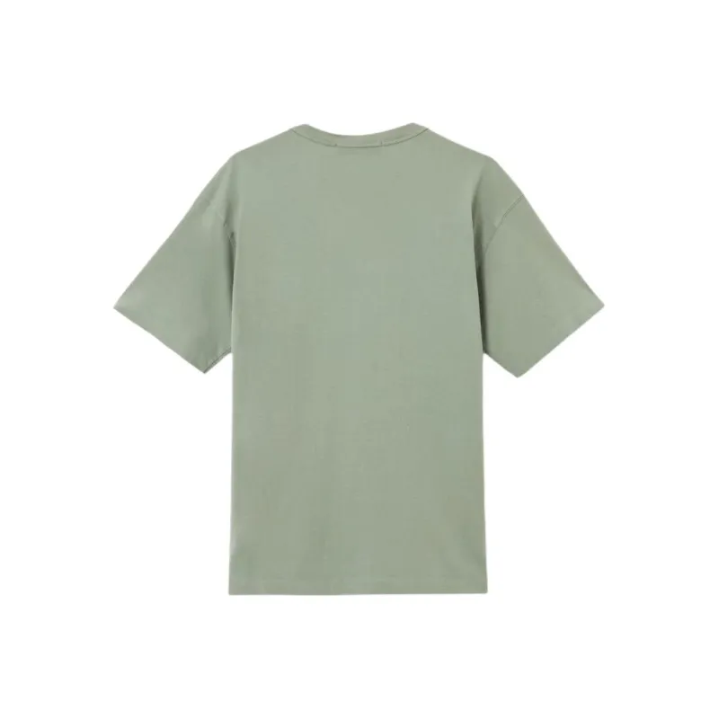 STONE ISLAND T Shirt Men's Sage Green-1