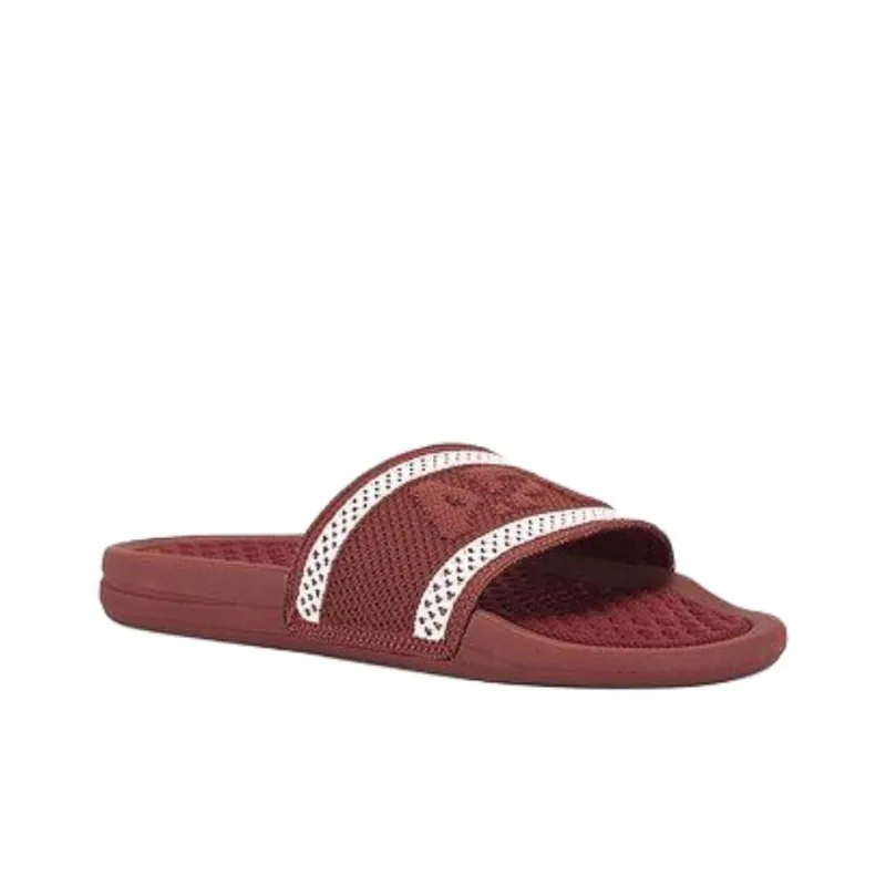 APL ATHLETIC PROPULSION LABS Slide Slippers Women's Red-2