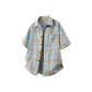 Yellow Plaid