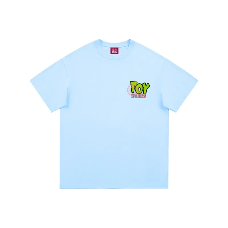 Disney T Shirts Unisex-19
