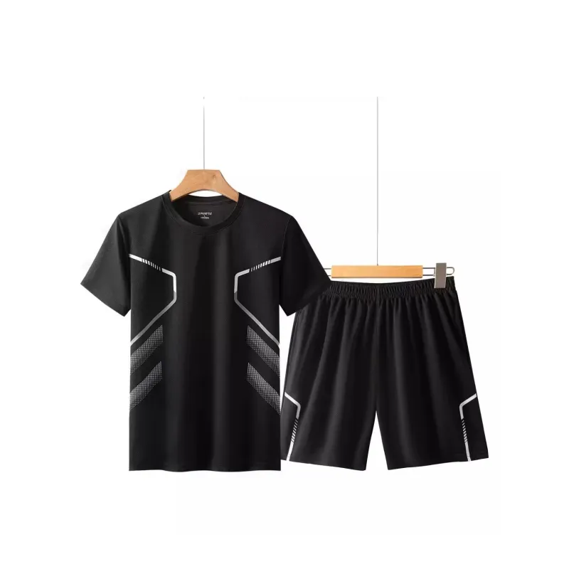 LESS BEARS Fitness Sets Women's-2