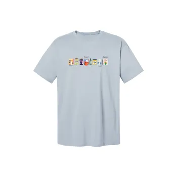 EPTISON T-Shirts Unisex