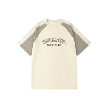 ROSECREED T Shirts Unisex