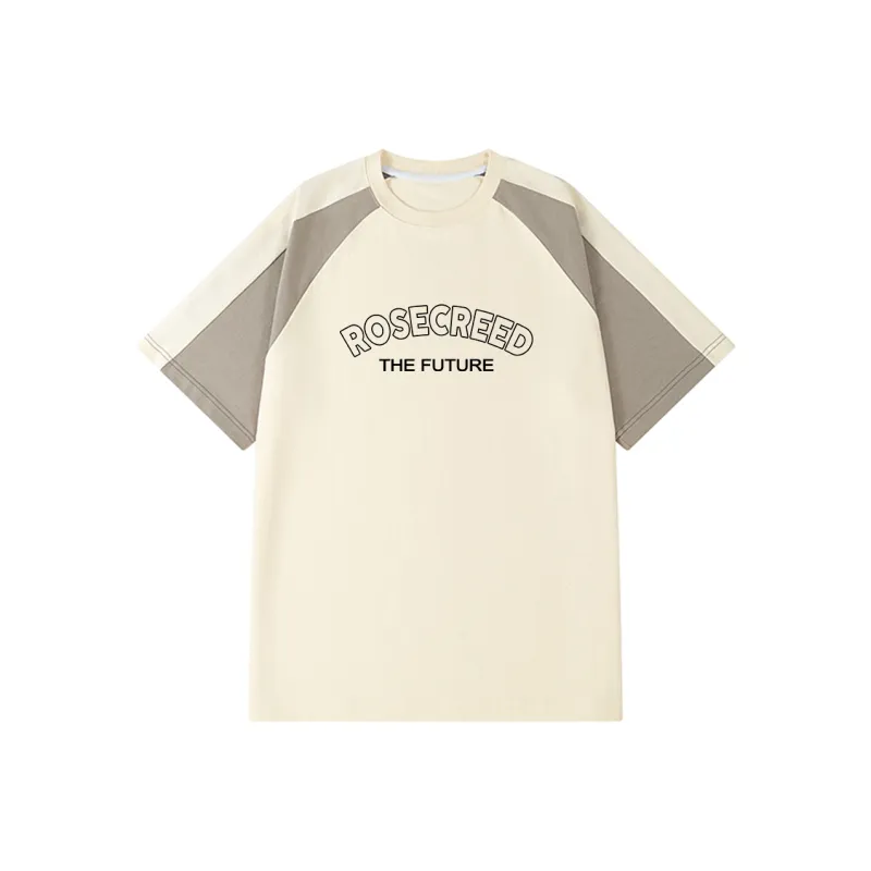 ROSECREED T Shirts Unisex-0