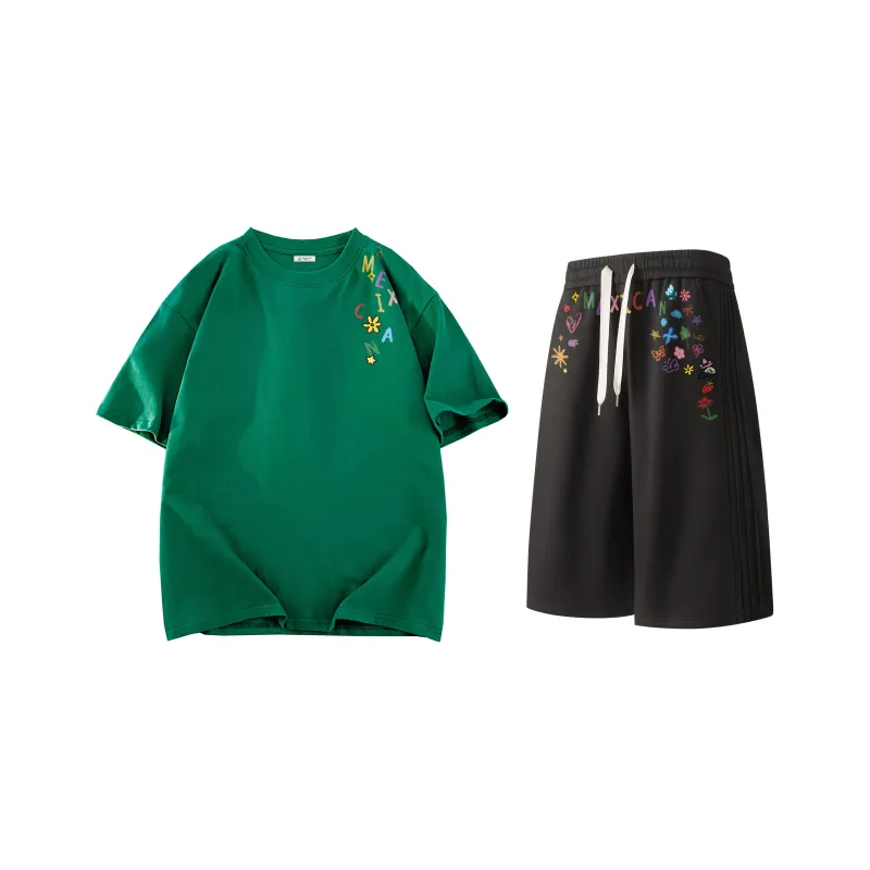 MEXICAN Casual Sportswear Unisex-49