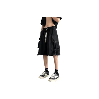 Double Dealer Cargo Shorts Unisex