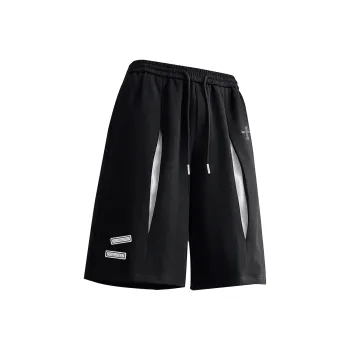 DUKE+DEXTER Casual Shorts Unisex