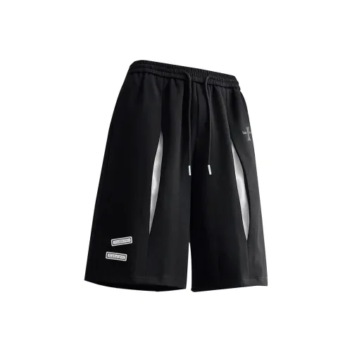 DUKE+DEXTER Casual Shorts Unisex