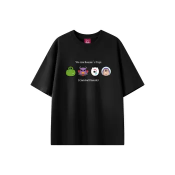 Disney T-Shirts Unisex
